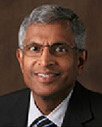 Kandathil M. Mathew M.D., Cardiologist