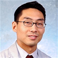 Dr. George C. Kim MD