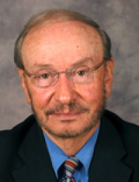 Dr. Leonard Deftos M.D., Endocrinology-Diabetes