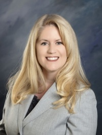 Dr. Samantha Ellen Perea M.D.