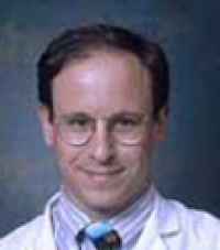 Dr. Richard M Dubinsky M.D.