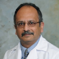 Dr. Hemant D Desai M.D.