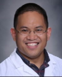 Dr. Adelbert Dominic Cabrera M.D., Pathologist