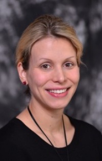 Dr. Carolin Isabel Dohle M.D., Doctor