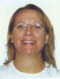 Dr. Kimberly Dawn Triplett DO, Family Practitioner