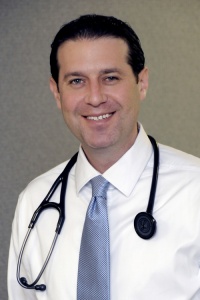 Joshua A Melcer MD, Cardiologist