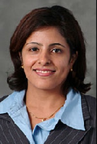 Dr. Monika Kishore Ochani MD, Family Practitioner
