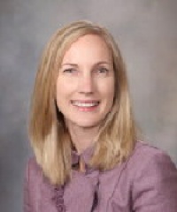 Dr. Michelle Lynn Mauermann MD