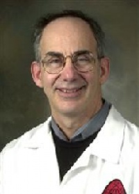 Dr. Mitchell Carl Rashkin M.D.