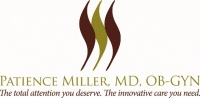 Dr. Patience   Miller M.D