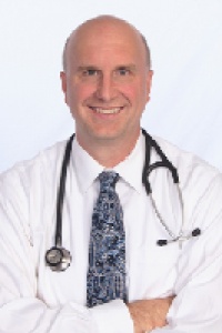 Dr. Dr. Eric Newman Neisch, Internist