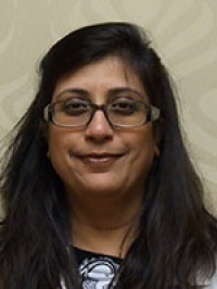 Dr. Nalini Patel, MD, Internist