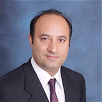 Dr. Farid Yasharpour M.D., Pediatrician