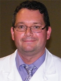 Dr. Brian A. Timko, MD, ABIM, Internist