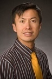 Dr. Christopher Yu-yip Chan MD, Family Practitioner