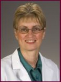 Dr. Andrea Sue Clem DO, Family Practitioner