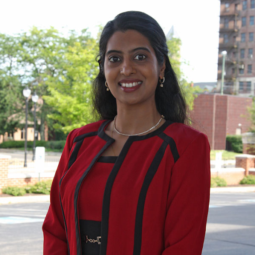 Dr. Soumya Neravetla, MD, FACS, DipABLM, Surgeon