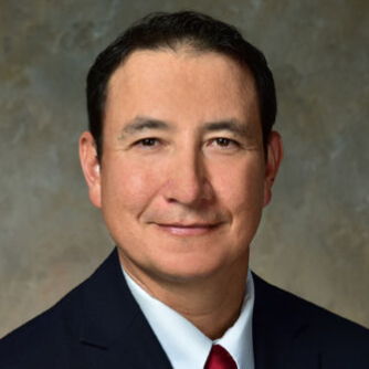 Dr. Ricardo Gonzales, MD, Orthopedist