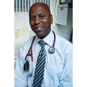 Dr. Paul J. Mathieu MD, Infectious Disease Specialist