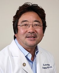 Jerry  Chan FNP-BC