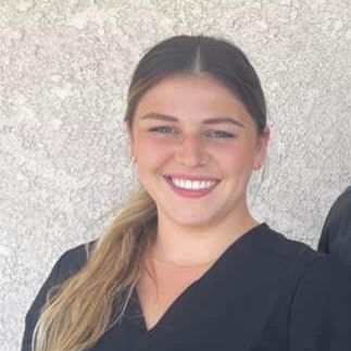 Natalie Delgado, DDS, Dentist