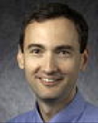 Dr. Josh David Lauring M.D., PH.D., Hematologist (Blood Specialist)