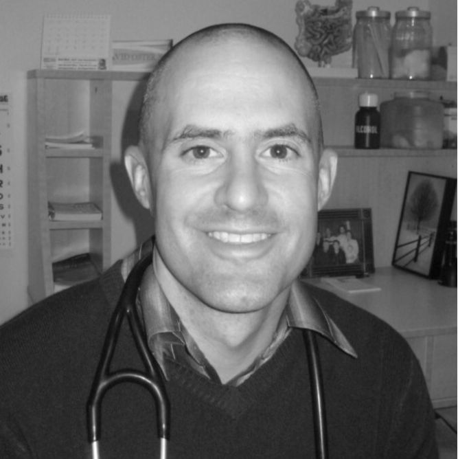 David Karl Oster, ND, FABNO, Naturopath