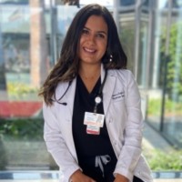 Rebecca Zaghi, MSPA, PA-C, Physician Assistant