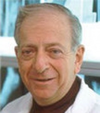 Bernard Ghelman M.D., Radiologist