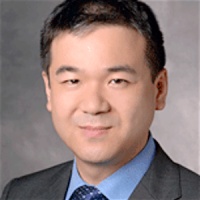 Dr. Katsuhide  Maeda M.D.