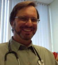 Dr. Paul S. Berg MD