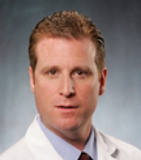 Dr. Kenneth J. Serio M.D., Critical Care Surgeon