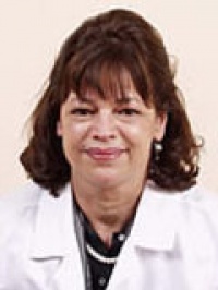 Dr. Katherine Frances Leonard M.D.