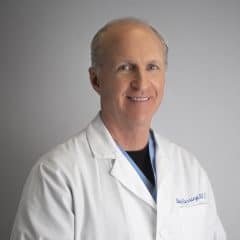 Dr. Allan  Harrington M.D.