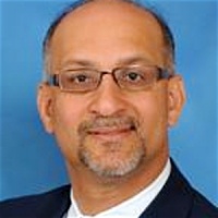Dr. Waseem Aziz MD, Internist