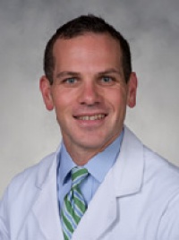 Dr. Judd D Flesch MD, Pulmonologist