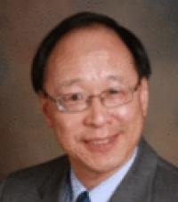 Dr. Gary D Gin M.D., Pediatrician
