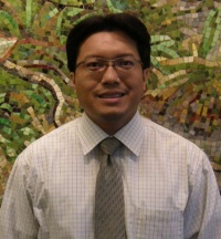Dr. Phong Phat Tang MD, Internist