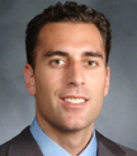 Dr. Benjamin  Levine MD