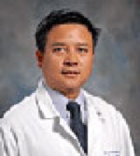 Dr. Christopher Brian Espana M.D., Geriatrician