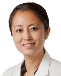 Dr. Li Zhou M.D., Family Practitioner