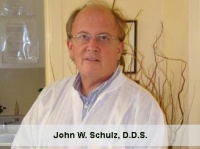 Dr. John W Schulz DDS, Dentist