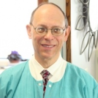 Dr. Daniel Charles Berman D.M.D.