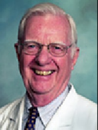 Dr. William J Degroot MD, Pulmonologist