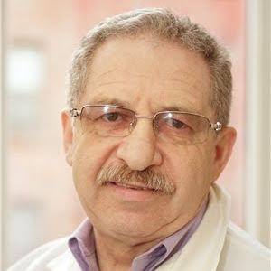 Dr. Steven Poznyansky, DDS, Dentist