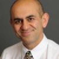 Dr. Mehryar Amirkiai D.P.M., Podiatrist (Foot and Ankle Specialist)