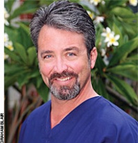 Dr. Robert A Rees DDS, Dentist