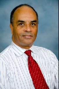 Dr. Francky Merlin MD, Internist
