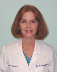 Dr. Nancy Beth Coldiron DDS