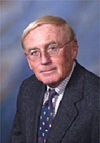 Charles B. Higgins M.D.